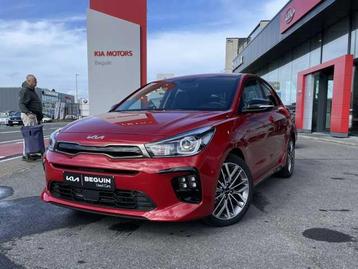 Kia RIO 1.0 T GT Line