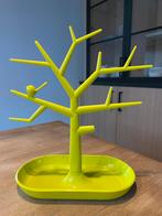 Groene boom Koziol, Enlèvement ou Envoi, Comme neuf, Vert, Autres matériaux