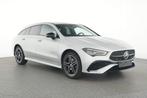 Mercedes-Benz CLA 250 e Shooting Brake AMG Line + TREKHAAK +, Auto's, Mercedes-Benz, Automaat, CLA, Stof, Gebruikt
