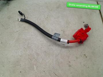 ACCU ZEKERING PLUS BMW X6 (E71 / E72) (9217004) beschikbaar voor biedingen