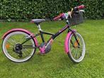 BTWIN Original 500, Fietsen en Brommers, Fietsen | Meisjes, Ophalen, B-Twin, Versnellingen, Zo goed als nieuw