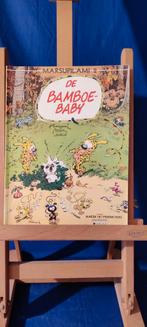 marsipulami nr 2: De Bamboebaby, Gelezen, Franquin, Ophalen of Verzenden, Eén stripboek