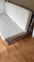 Canapé lit, Huis en Inrichting, Ophalen, Gebruikt