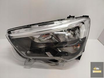 Opel combo E LED-licht links beschikbaar voor biedingen
