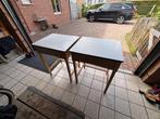 Schrijftafeltje, Ophalen, Gebruikt, Tafel(s)