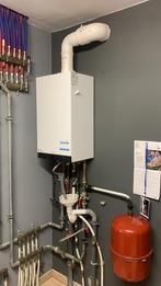 Chauffagiste plombier, Doe-het-zelf en Bouw, Ophalen