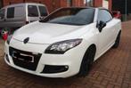 Renault Meganè cc Monaco GP 1.5 DCI, Auto's, Euro 5, Zwart, Leder, Elektrisch