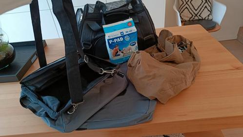 Puppy hondenpakket, Dieren en Toebehoren, Honden-accessoires, Zo goed als nieuw, Ophalen