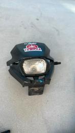 Onderdelen Yamaha dt50, Verzenden
