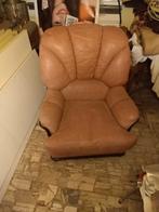 1 persoons zetel, Huis en Inrichting, Fauteuils, Ophalen of Verzenden, Gebruikt