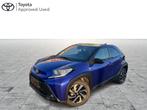 Toyota Aygo X Hatchback 1.0L MT X pulse, Auto's, Toyota, https://public.car-pass.be/vhr/f520a18a-6f50-46a9-88d5-1065b9d25435, 72 pk