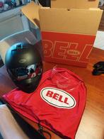 casque BELL broozer taille L, Motoren, Kleding | Motorhelmen, Heren, L, Tweedehands, Ophalen