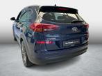 Hyundai Tucson 1.6 GDI Feel Comfort pack, Auto's, Voorwielaandrijving, Gebruikt, 4 cilinders, Blauw