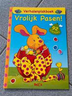 VROLIJK PASEN (VERHALENPLAKBOEK), Enlèvement ou Envoi, Neuf
