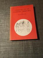 Verhalen uit de Camera Obscura van Hildebrand, Boeken, Gelezen, Ophalen of Verzenden, Nederland, Hildebrand