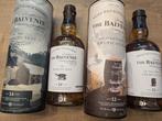 Whisky Balvenie / Waterford / Ardnamurchan, Verzamelen, Ophalen of Verzenden, Nieuw