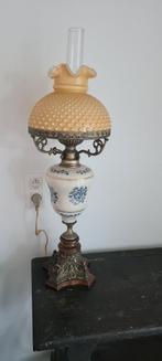 Lampe vintage, Antiquités & Art, Antiquités | Éclairage, Enlèvement ou Envoi
