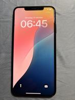 iPhone XS max, Telecommunicatie, Mobiele telefoons | Apple iPhone, Ophalen, Zwart, Zonder simlock, Zonder abonnement