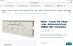 Dressoir, Huis en Inrichting, Ophalen