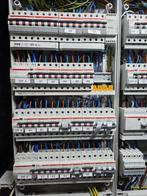Differentieelschakelaars en automaten ABB (zie zoekertje), Doe-het-zelf en Bouw, Ophalen of Verzenden, Zo goed als nieuw