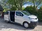 PEUGEOT EXPERT 2018 6PL LG châssis euro6, Euro 6, Bedrijf, Diesel, Grijs