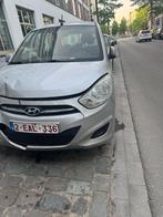 Hyundai i10 accident, Auto's, Hyundai, Euro 5, 5 deurs, Particulier, I10