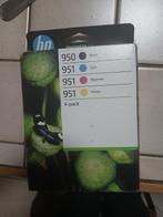 Cartouche encre HP, Computers en Software, Printerbenodigdheden, Ophalen, Nieuw, Overige typen, HP