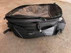 Triumph tank bag, Motoren, Ophalen of Verzenden, Gebruikt