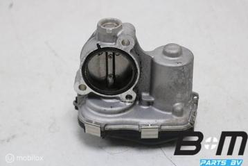 Uitlaatgasterugvoerklep Audi A8 4N 049131477E beschikbaar voor biedingen