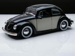 maquette de voiture Volkswagen Beetle — Big Time Kustoms Jad, Hobby & Loisirs créatifs, Jada, Voiture, Enlèvement ou Envoi, Neuf