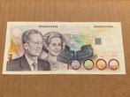 Billet Boudewijn et Fabiola de 10 000 francs TTB, Enlèvement ou Envoi, Billets en vrac