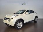 Nissan Juke *24 MOIS DE GARANTIE*, SUV ou Tout-terrain, Achat, 1197 cm³, Blanc