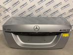 Kofferdeksel van een Mercedes CL (775), 3 maanden garantie, Gebruikt, Ophalen of Verzenden, Mercedes-Benz