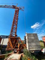 Arcomet T24 met toebehoren., Zakelijke goederen, Machines en Bouw | Kranen en Graafmachines, Ophalen, Kraan