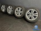 6mm! Originele Audi Q7 SQ7 4M 20 inch velgen 5x112 winterban, Auto-onderdelen, Banden en Velgen, Gebruikt, -, 285 mm, -