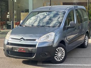 Citroen Berlingo 1.6 / 5 Plaatsen / 105136km / BTW-Wagen beschikbaar voor biedingen