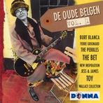 De Oude Belgen Vol. 1 & 2 - Various, Cd's en Dvd's, Cd's | Verzamelalbums, Ophalen of Verzenden, Zo goed als nieuw, Pop
