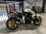 Honda CB1000R, 4 cilinders, Bedrijf, Meer dan 35 kW, 998 cc