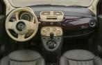 Fiat 500 1.2 Benzine | Automaat | 12 m garantie, Auto's, Automaat, Euro 6, Bedrijf, Dealer onderhouden