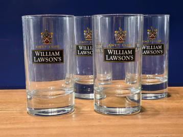 De bril van William Lawson beschikbaar voor biedingen