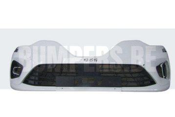 Bumper Renault Clio 5 V 19- Voorbumper MZ1516 beschikbaar voor biedingen