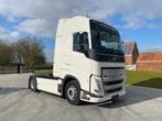LEASING VOLVO FH 460 TREKKER, Automaat, Stof, Wit, Bedrijf