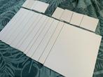 canvas bord voor te schilderen, Ophalen of Verzenden, Nieuw, Doek