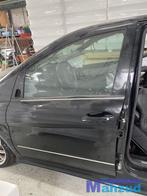MERCEDES B-KLASSE W245 Links voor deur portier zwart 05-11, Auto-onderdelen, Gebruikt, Mercedes-Benz AG, Deur, Mercedes-Benz