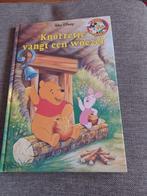 Disney club Knorretje vangt een Woezel, Boeken, Kinderboeken | Jeugd | onder 10 jaar, Ophalen of Verzenden, Gelezen
