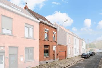 Huis te koop in Lessines, 3 slpks, Immo, 145 m², 307 kWh/m²/an, 3 pièces, Maison individuelle