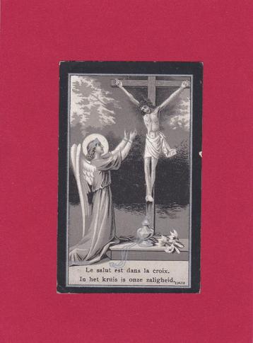 DP Maria Theresia De Keyser beschikbaar voor biedingen