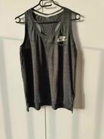 sporttopje Nike, Kleding | Dames, Sportkleding, Nike, Gedragen, Grijs, Maat 42/44 (L)