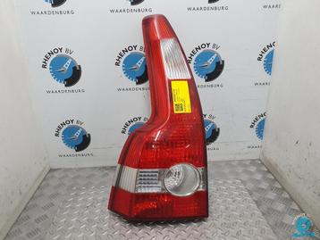 VOLVO V50 2.4 MOMENTUM  [L_TAILLIGHT] 2004 beschikbaar voor biedingen
