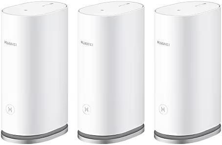 Huawei 3 mesh router ax3000, Computers en Software, Routers en Modems, Zo goed als nieuw, Router, Ophalen
